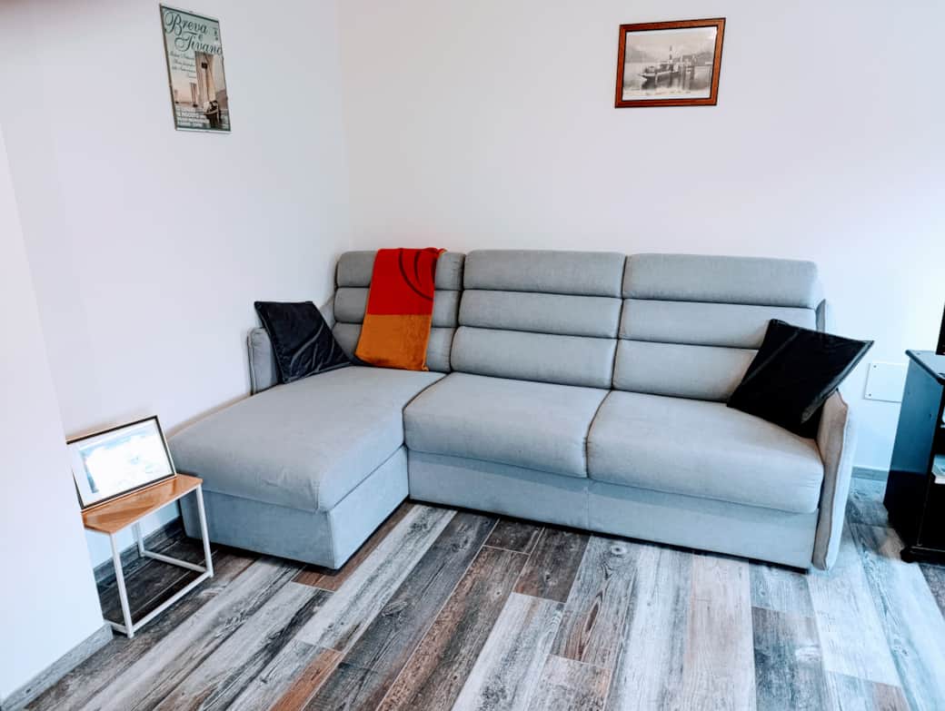 Sofa Callisto