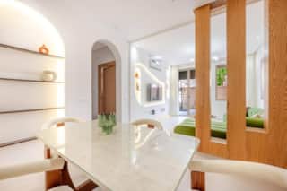 Élégant Appartement Dar Jasmin avec Jacuzzi Privé — photo 3
