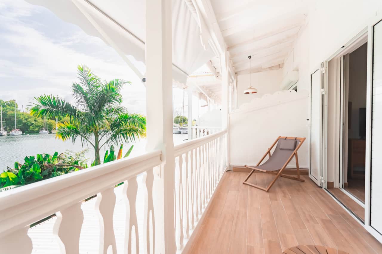 Tropik Home - Lagon Rose
