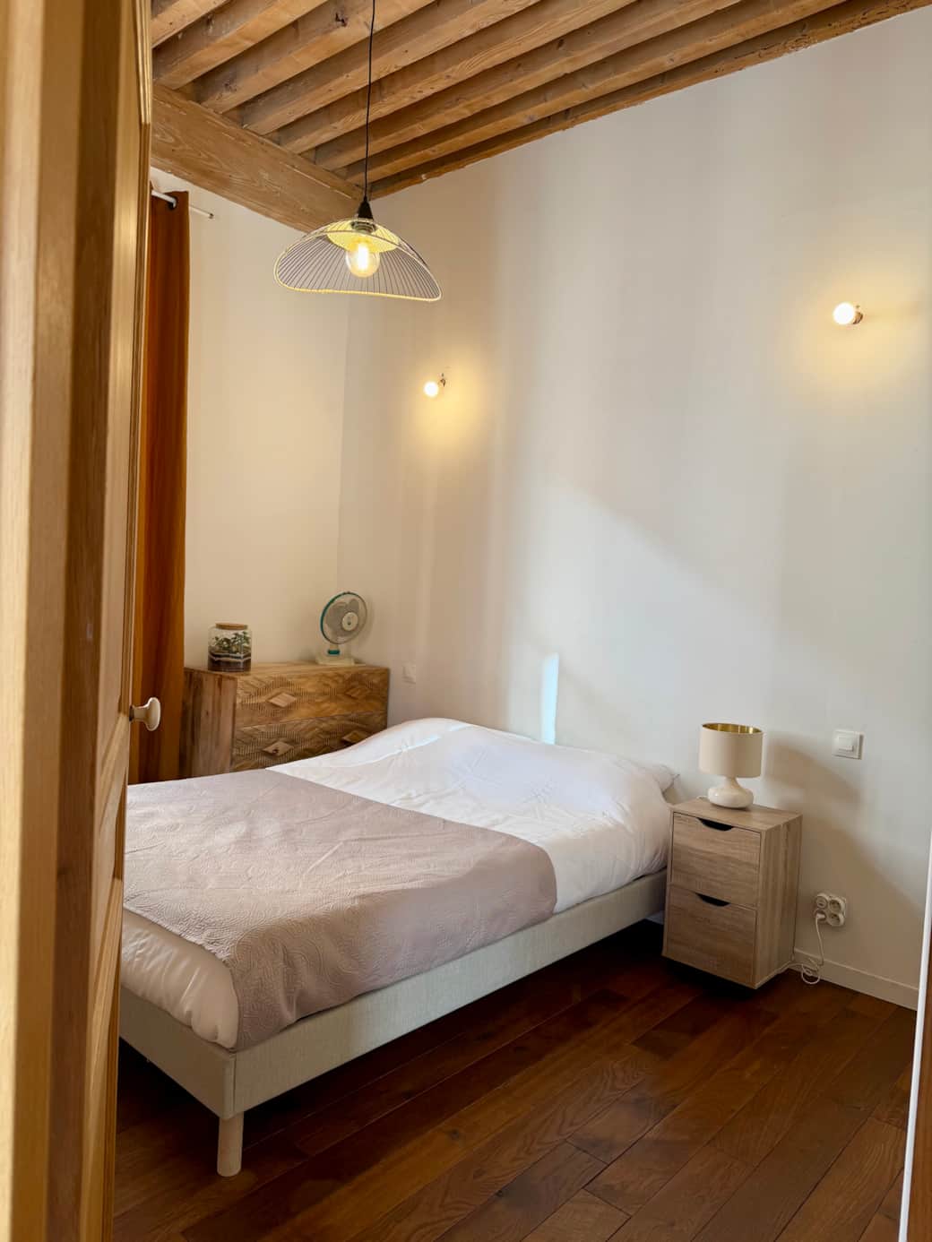 Chambre Chambre