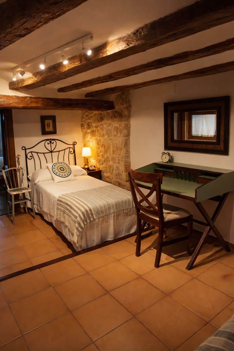 Habitación secundaria 2