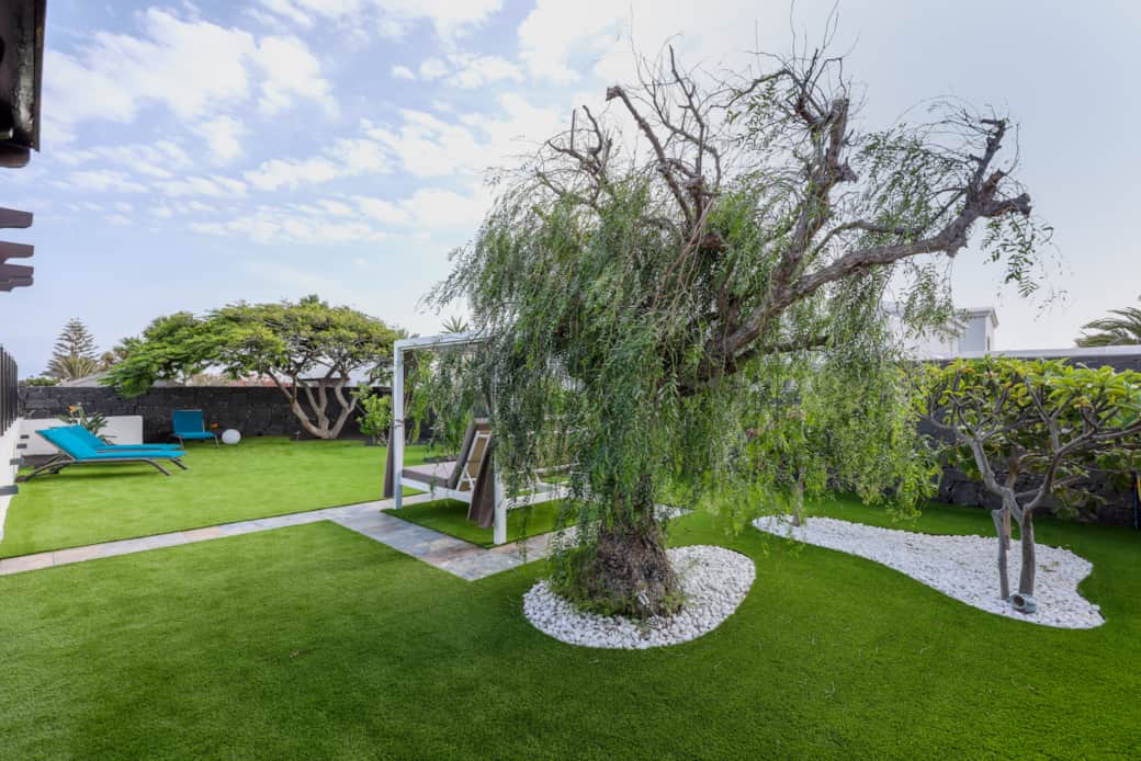 giardino