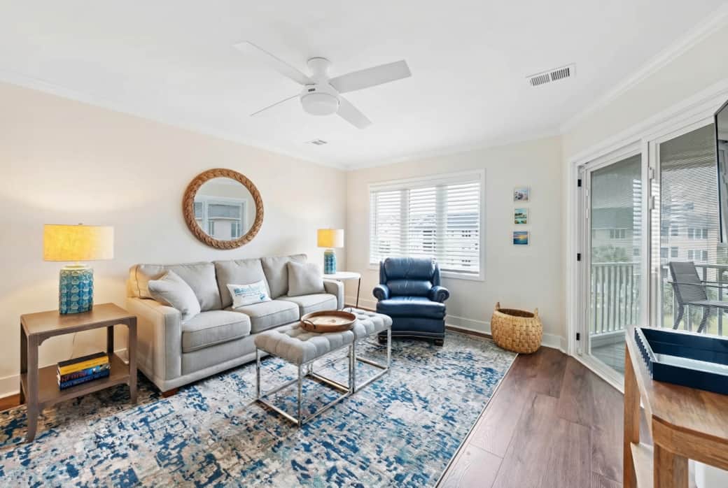 Port O' Call A302; Wild Dunes; Isle of Palms Port O' Call A302; Wild Dunes; Isle of Palms