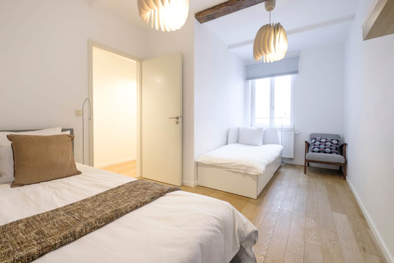 Bedroom #2