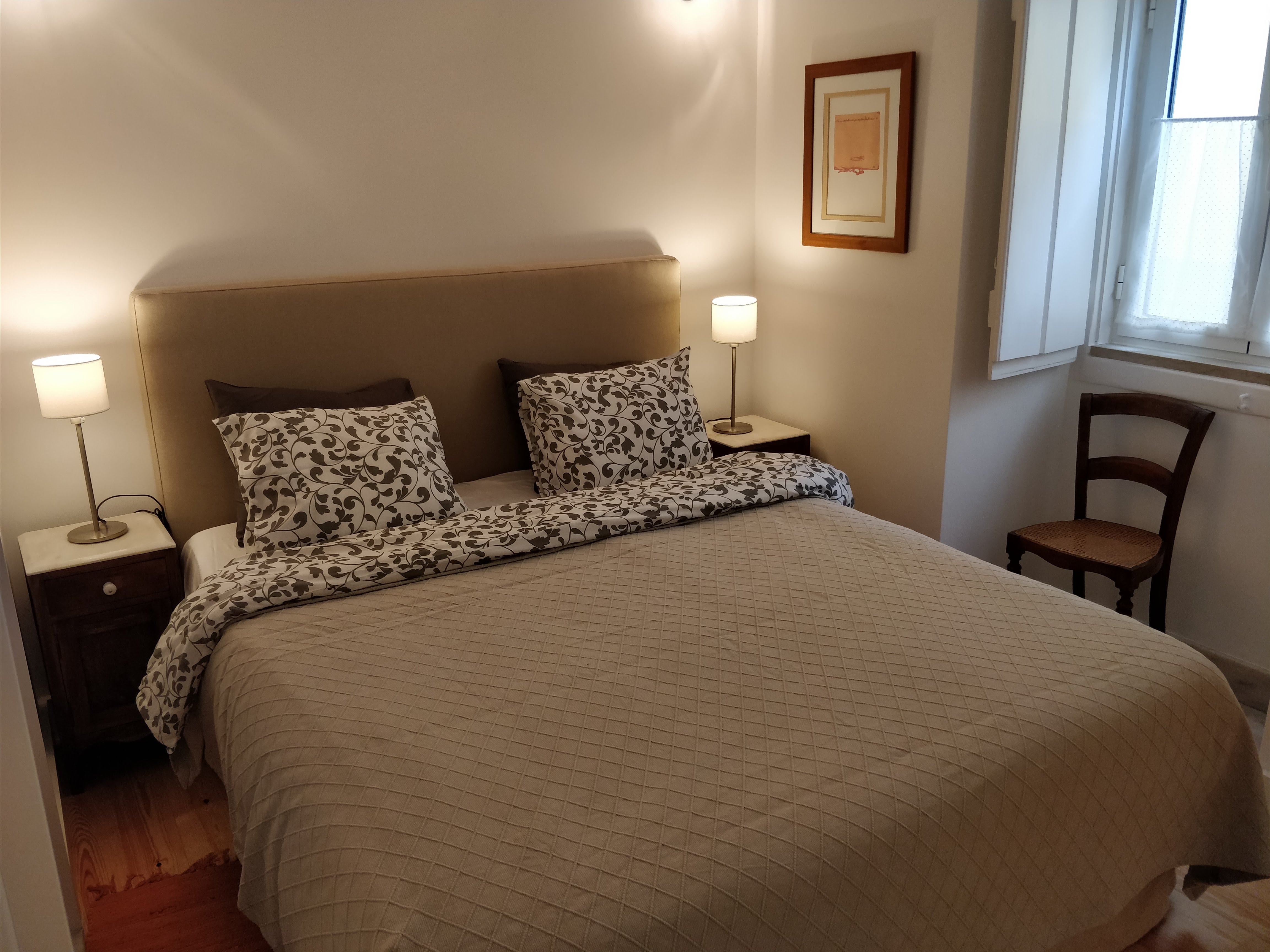 Appartements Dune Chambre Dans La Plage Du Pacifique