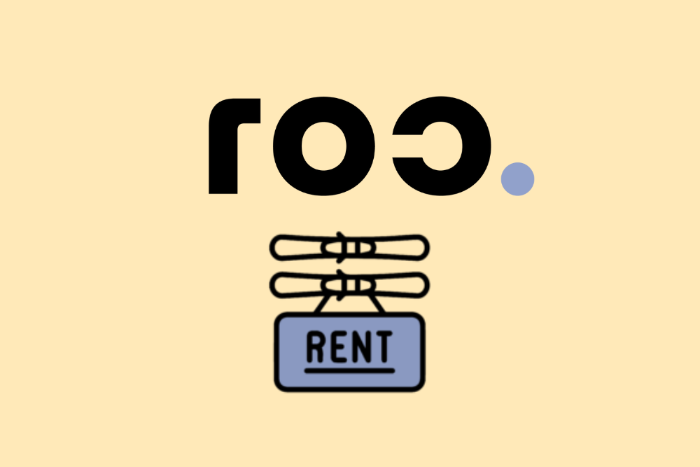 25% Rabatt bei RentOnClick Skiverleih