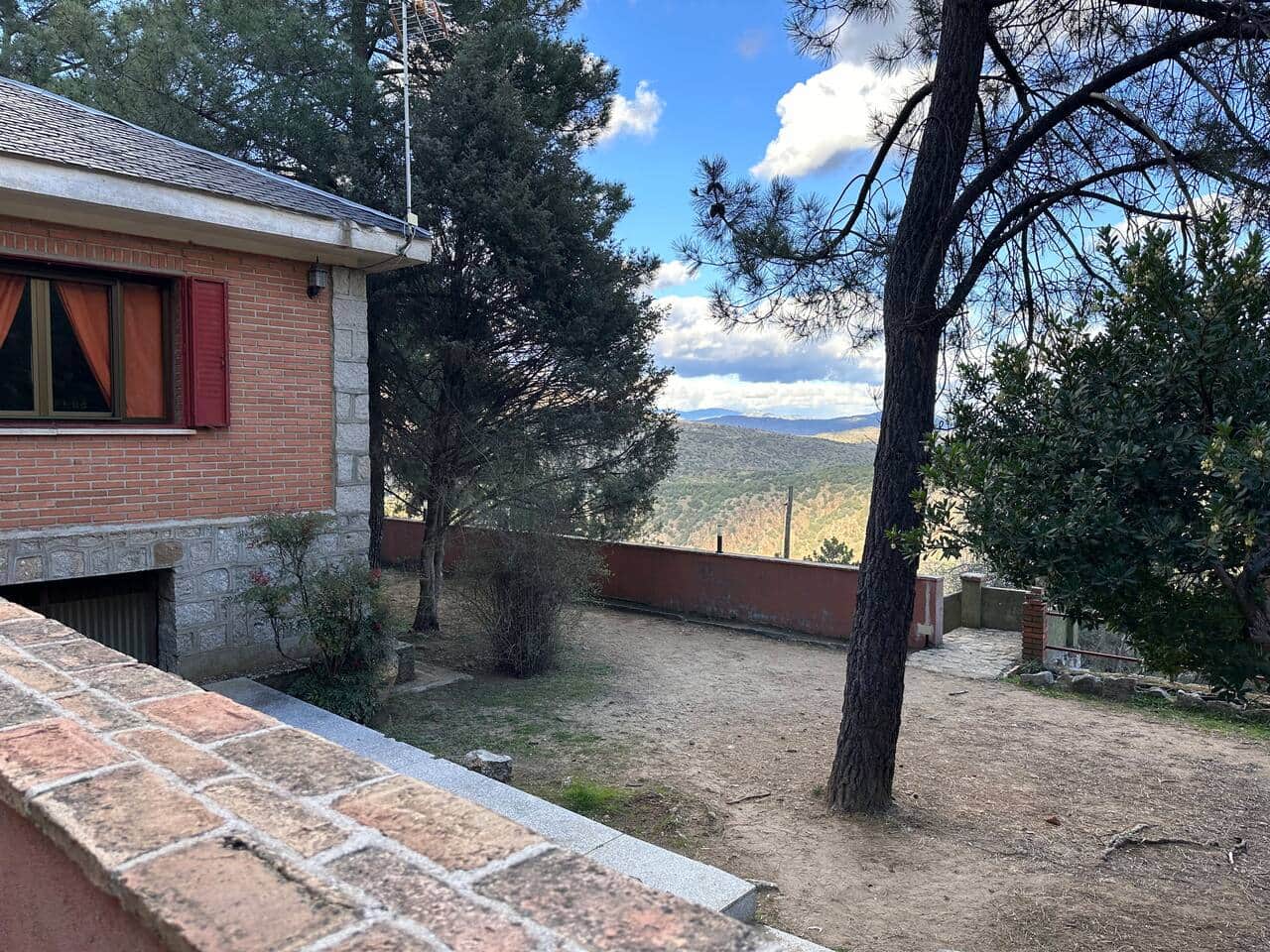 Casa para fiestas +16 personas, barbacoa y terraza — foto 24