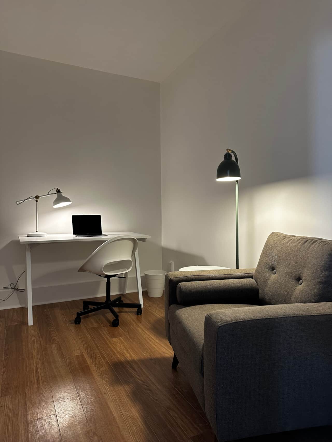 Work & Study Desk
