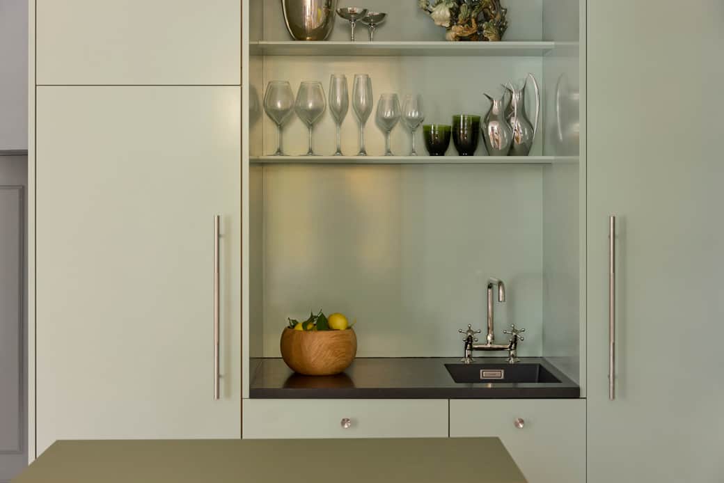 The Kitchen