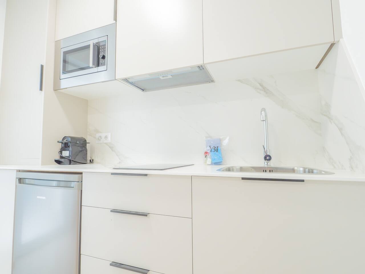 YBH Villa Lara - Apartamento 002