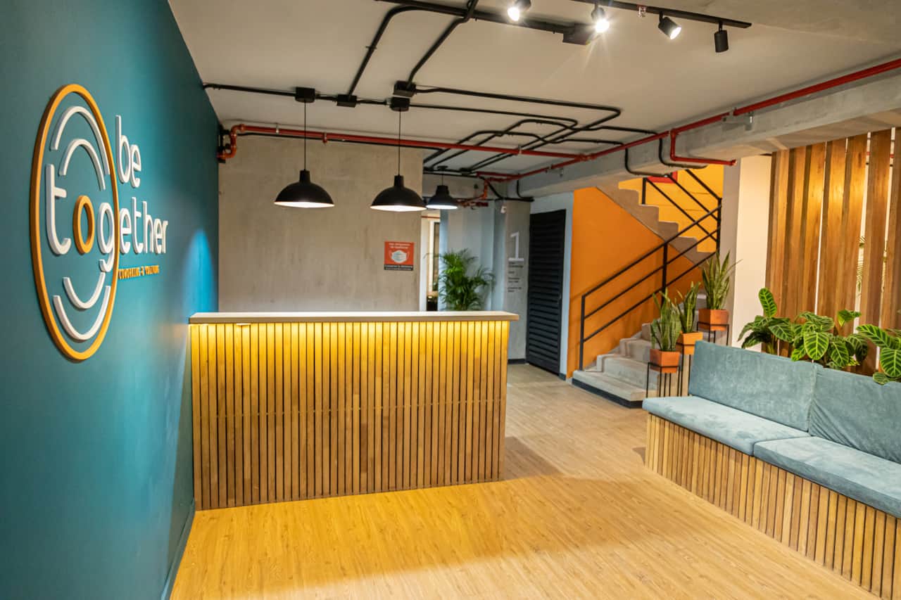 Airbnb Medellín Poblado