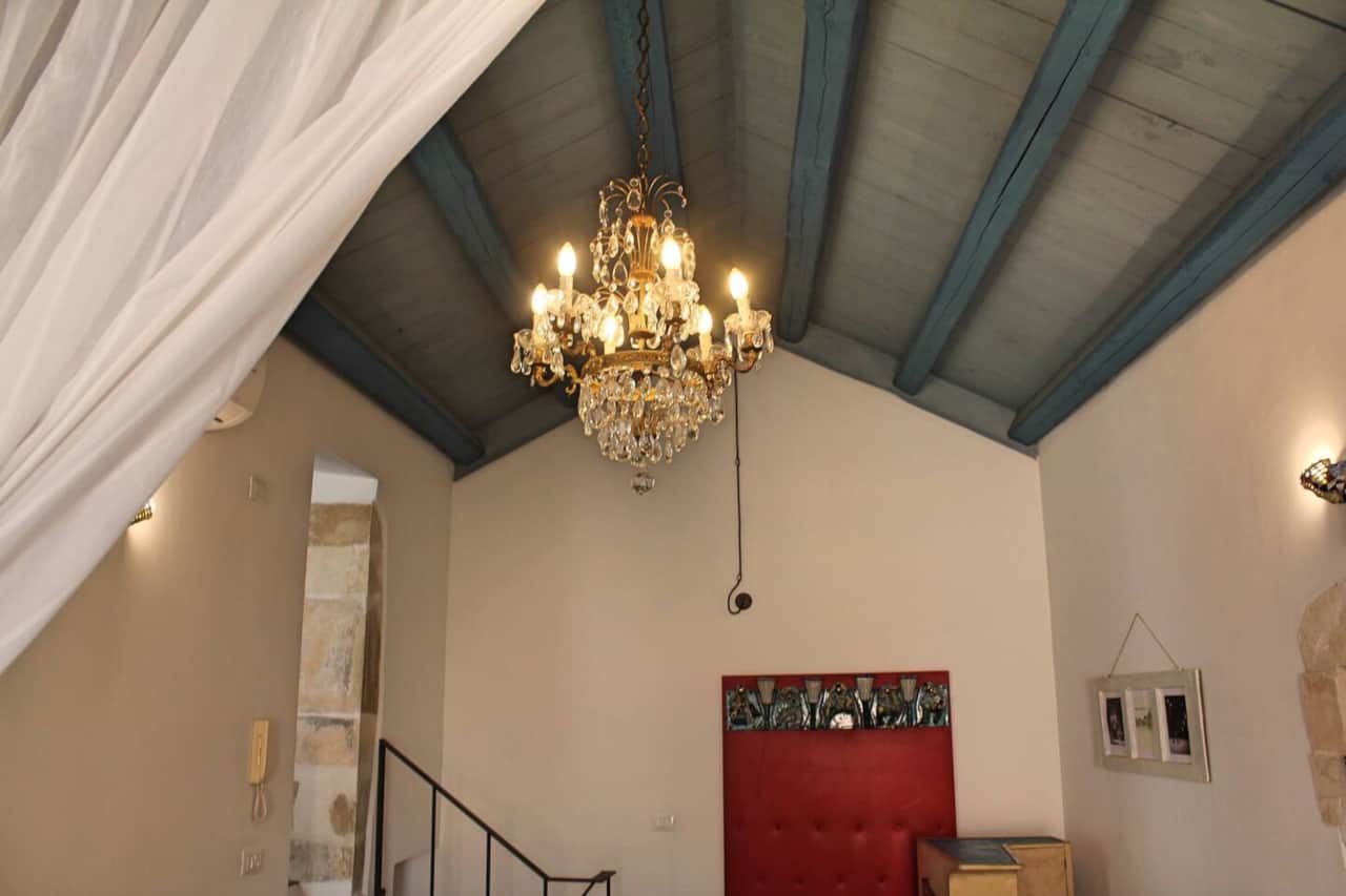 Artist's Loft - Ortigia Boutique Apartment