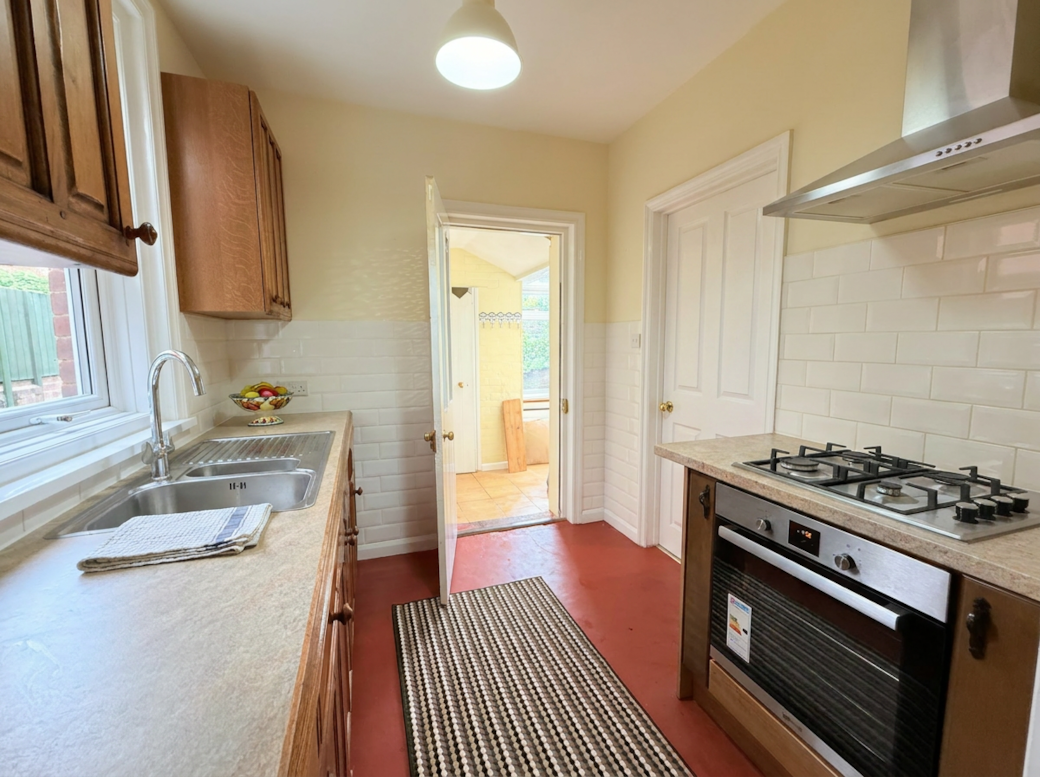 Kitchen Kitchen