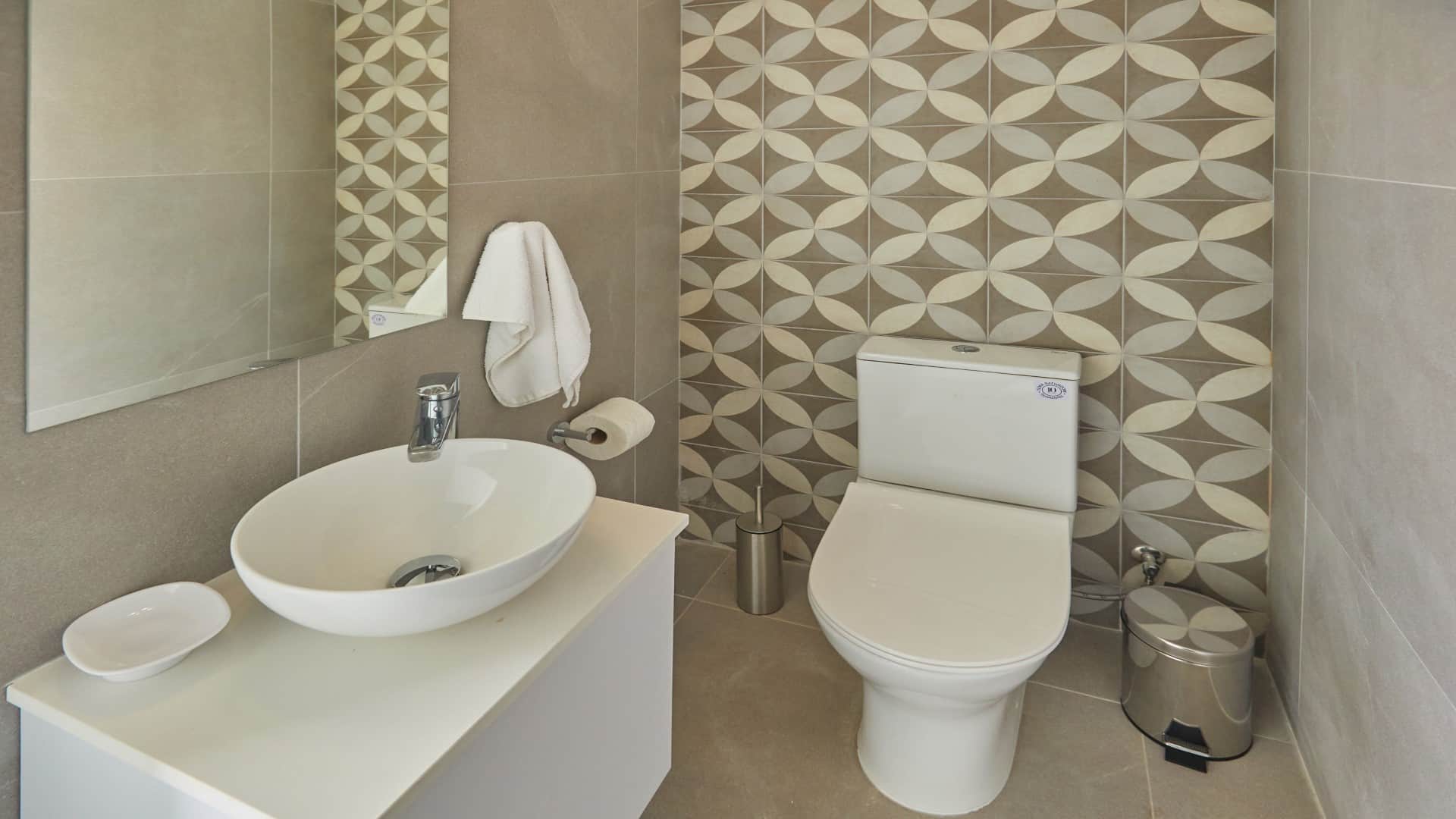 3 PEP ( Protaras Elite Pearl ) Villas