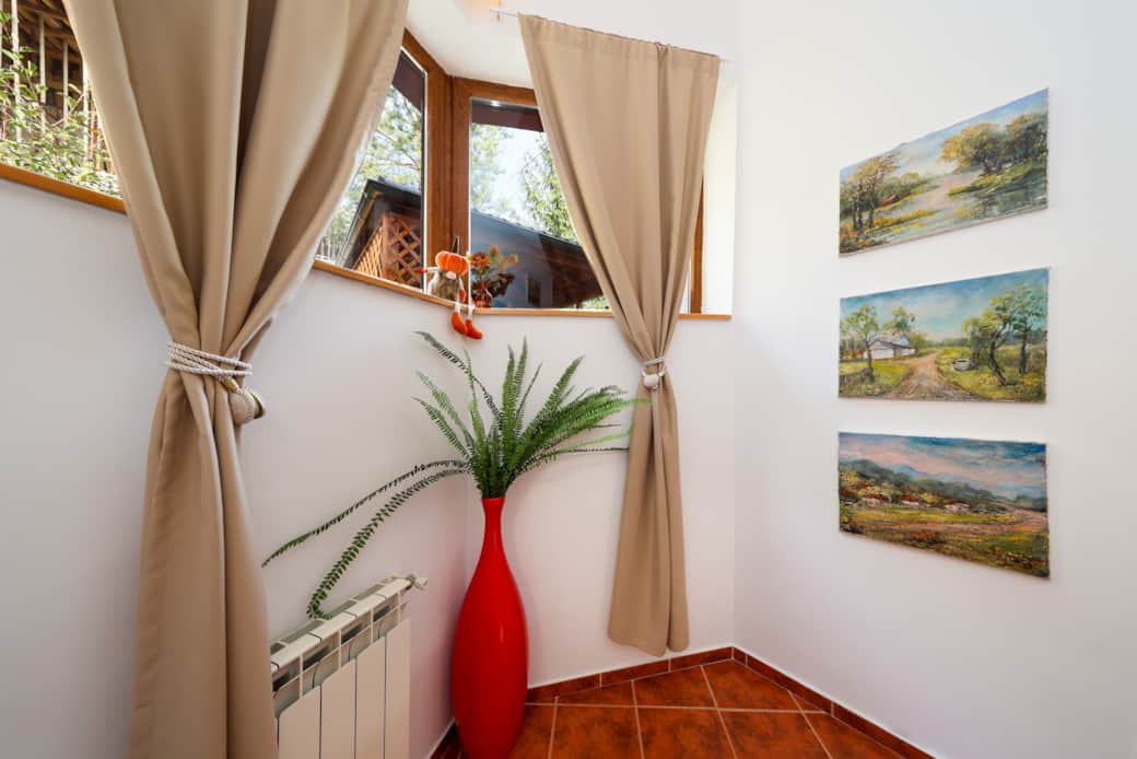 Casa Scarii Mont'Arte