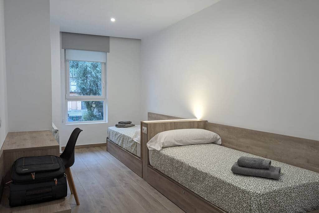 Habitación 3