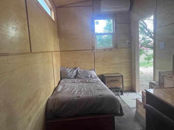 Single Bed