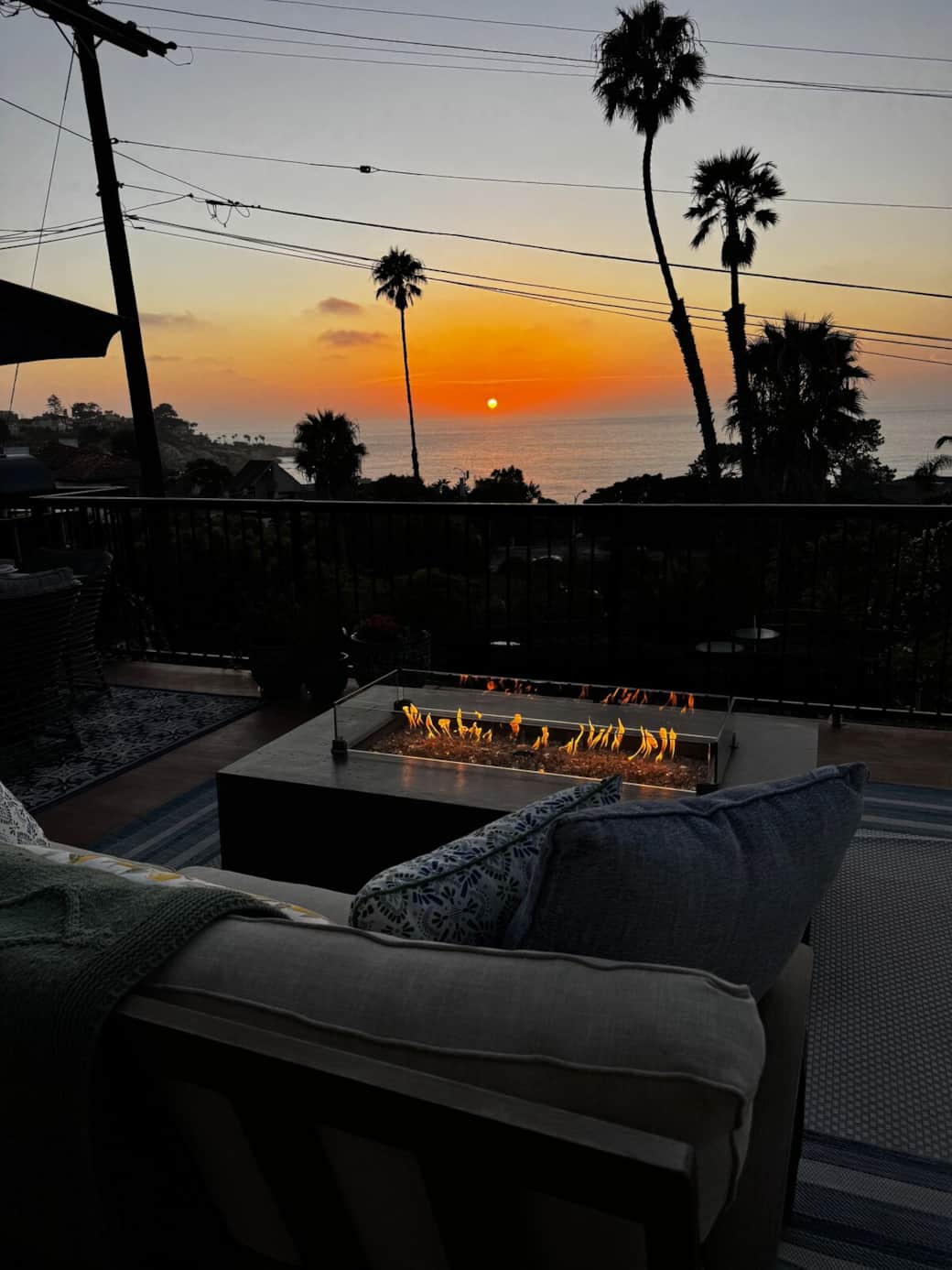Firepit