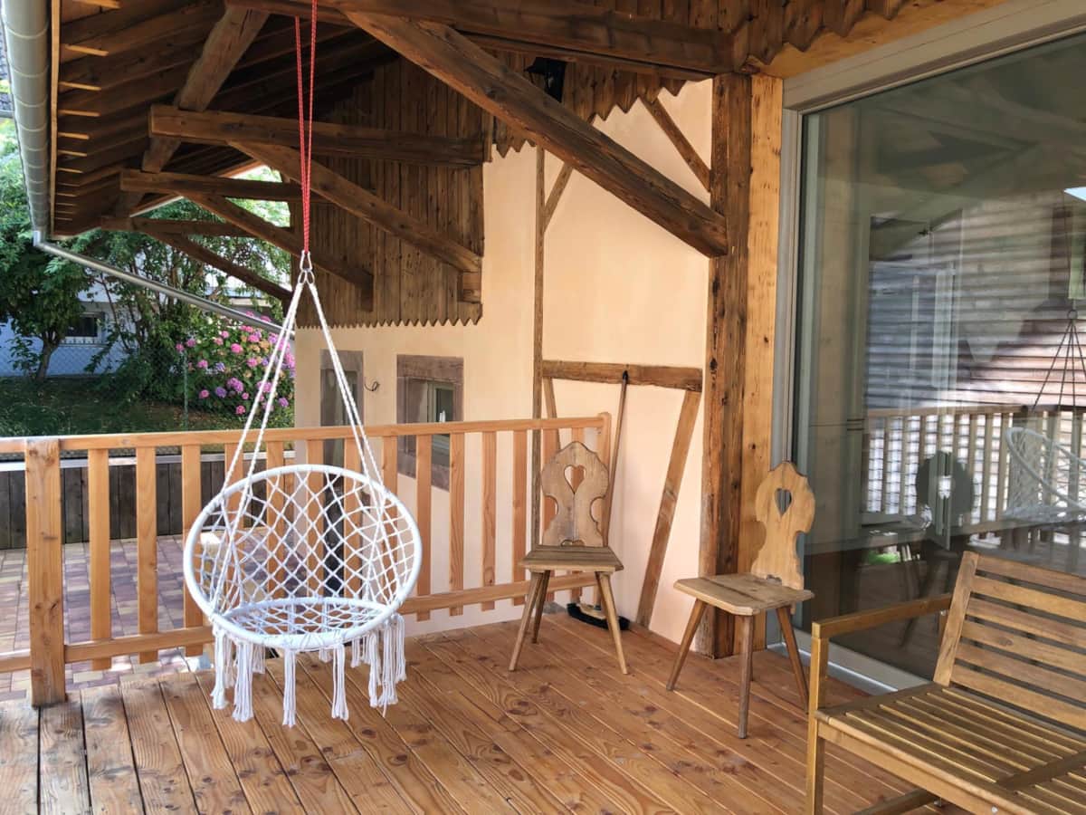 Gîte "Limonaderie du Florival"