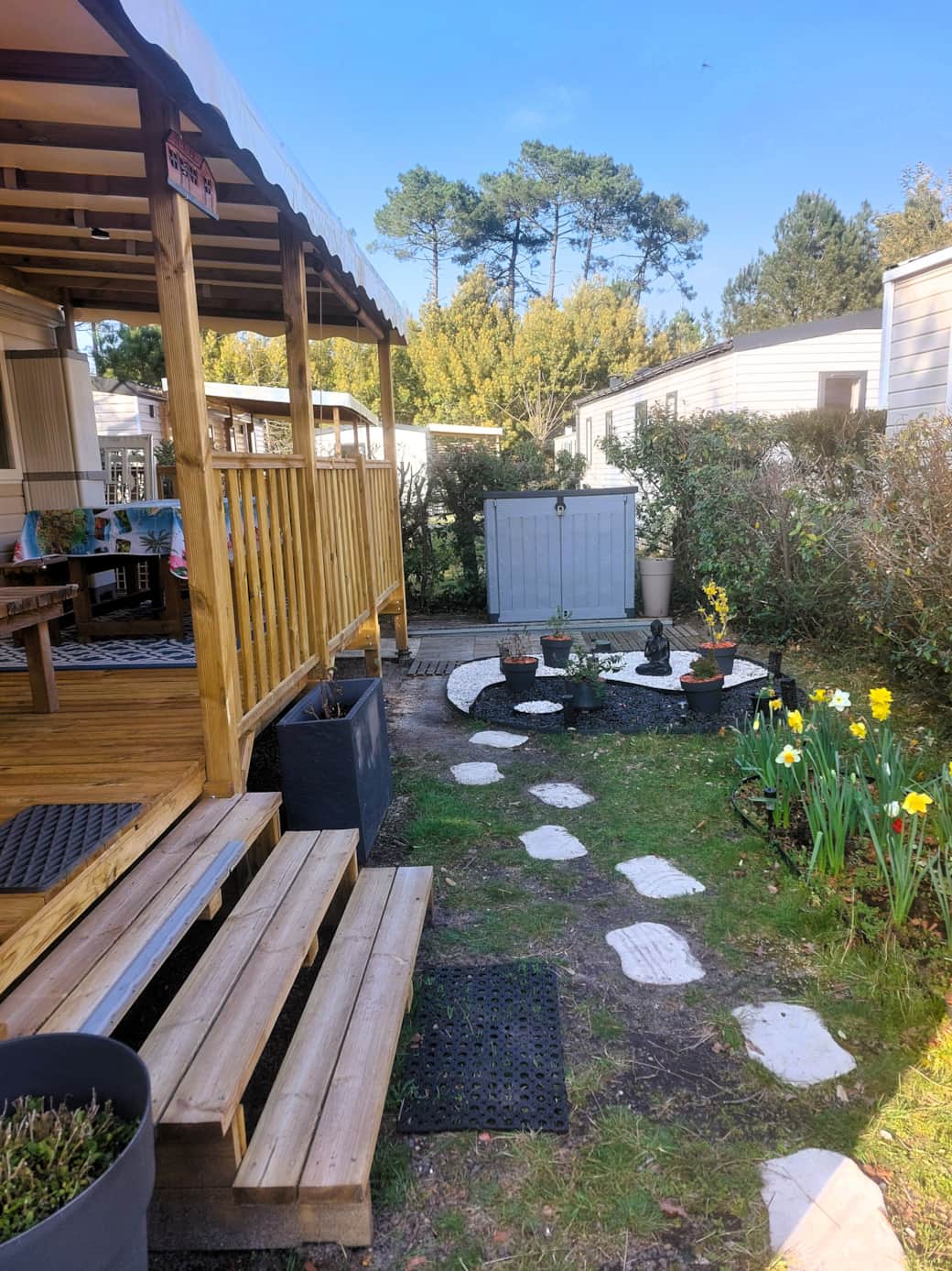 Jardin