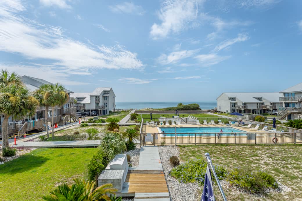 300 Ocean Mile A5-31