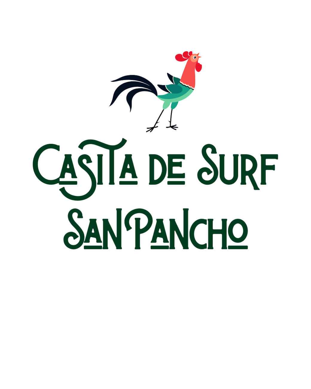 2 blocks from Casa PAW, Casita De Surf will open late 2025. This beautiful studio condo sleeps 3. 
