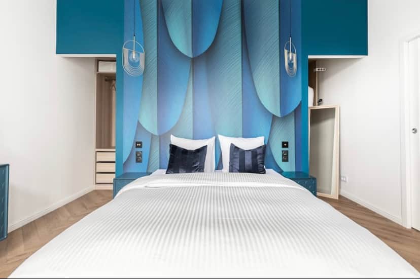 Chambre 1 