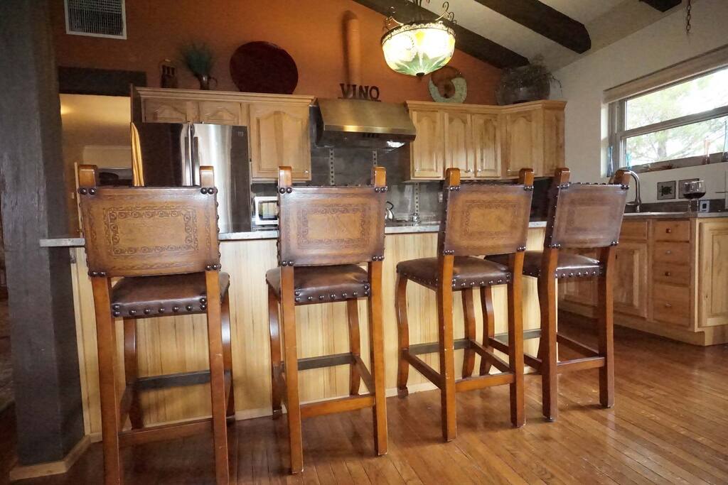 Quail Hollow Retreat - Photo 7