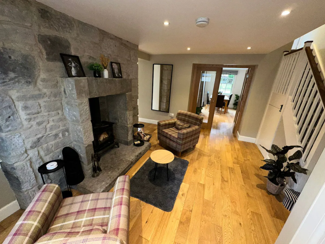 The Gate House - 3 Bed & Parking (21)