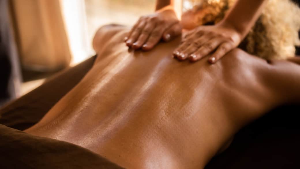 Book your spa day 
