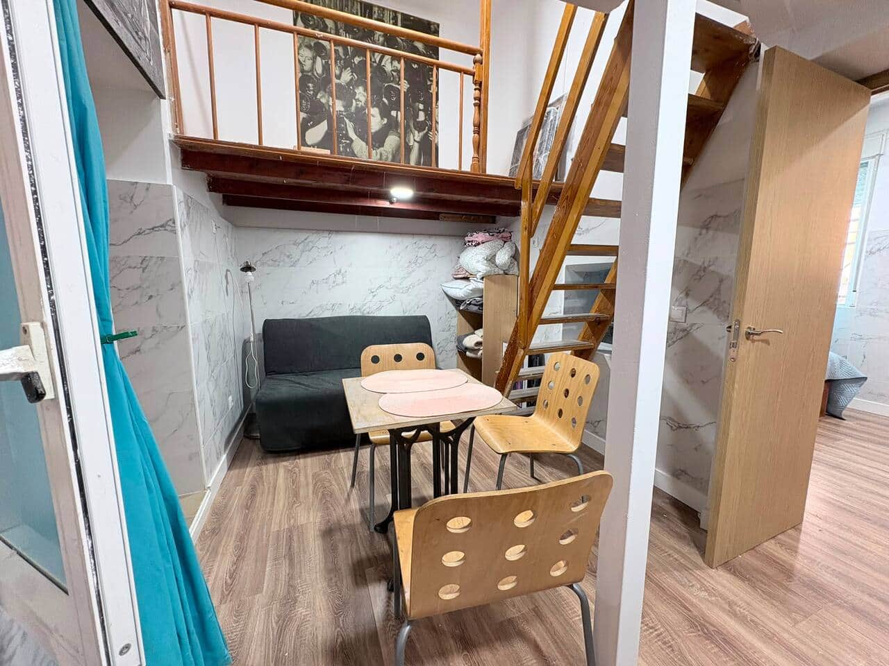 Apartamento en pleno centro de Madrid — foto 6