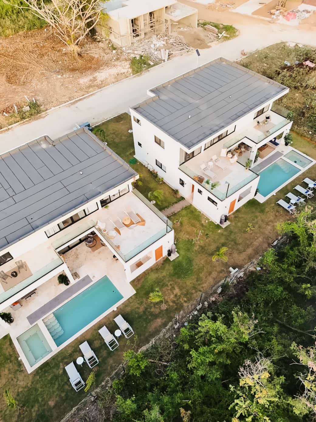 Drone back yards 21_22 Drone back yards 21_22