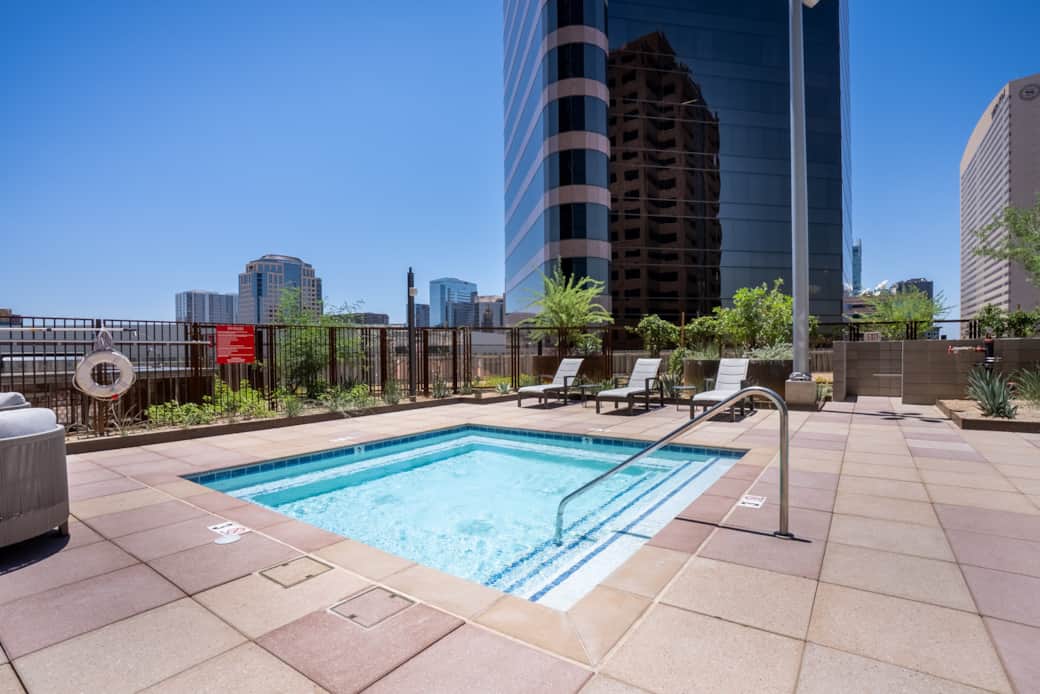Whirlpool Spa