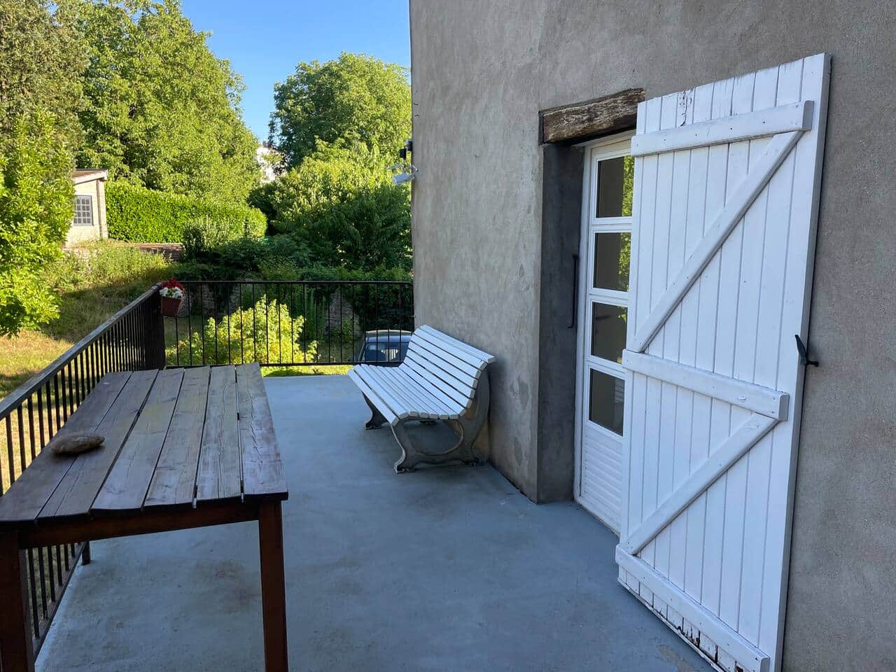 Exterieur