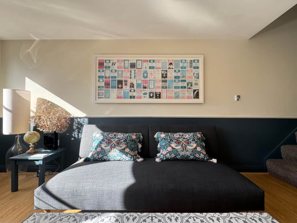 Sofa bed