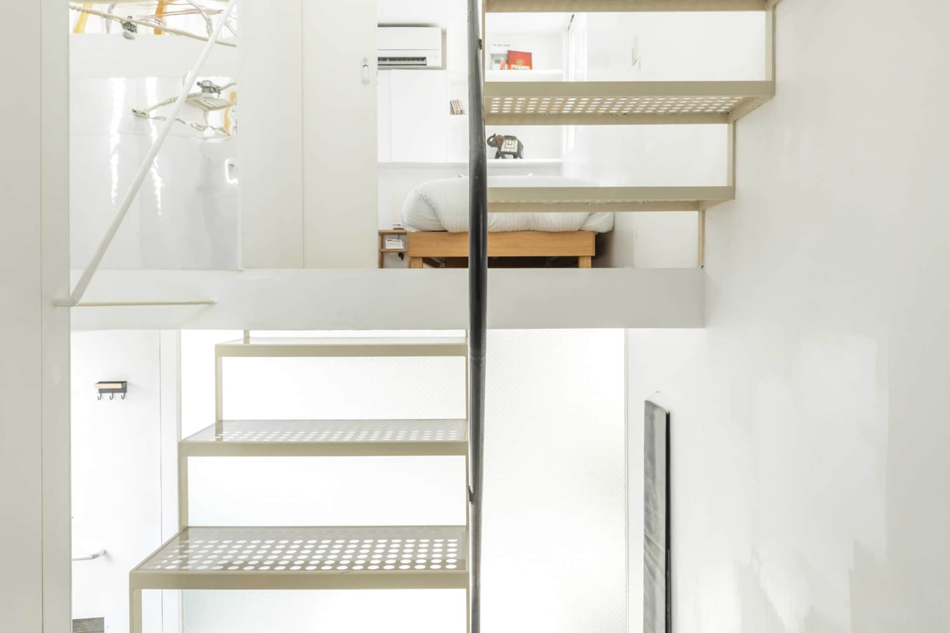 Neo-Expressionist Architecture, Ushida Findlay-Designed House