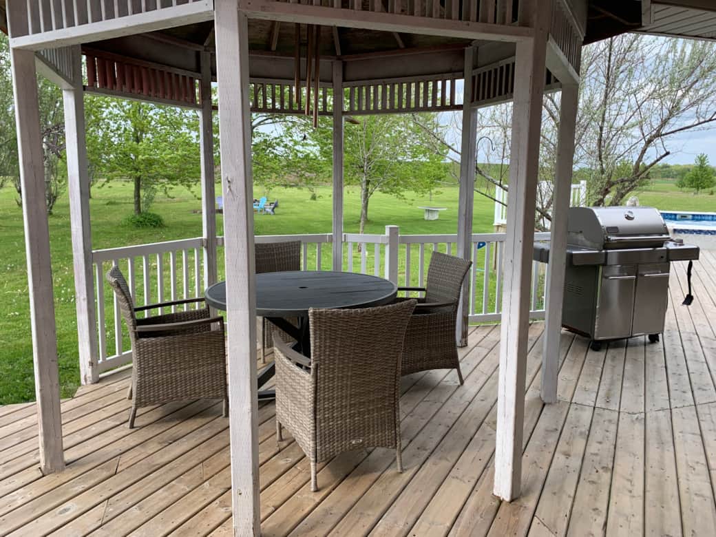 Gazebo