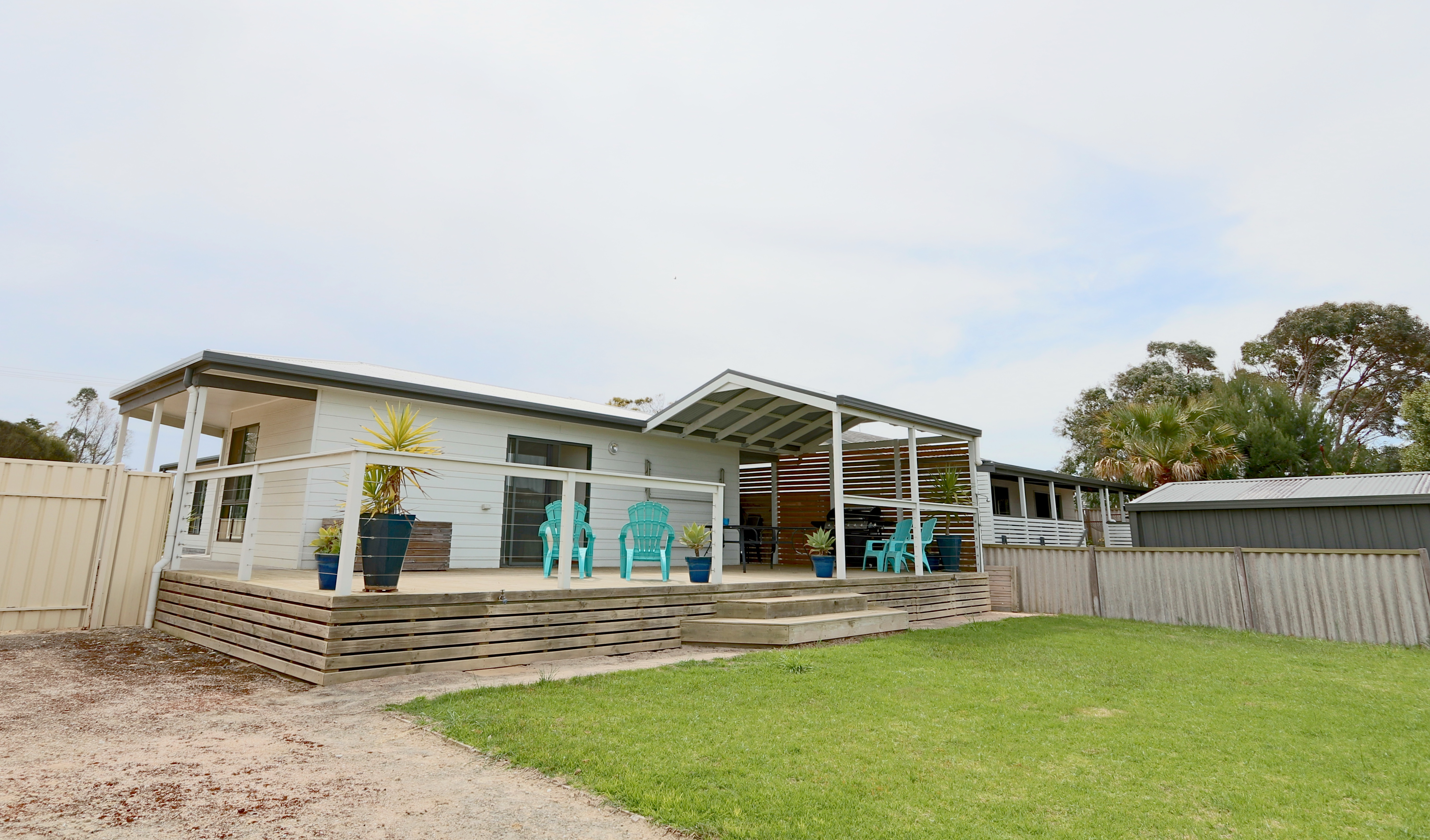 Robe, South Australia