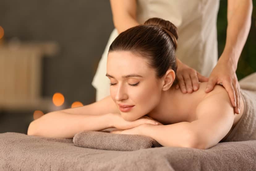 One-Hour Massage