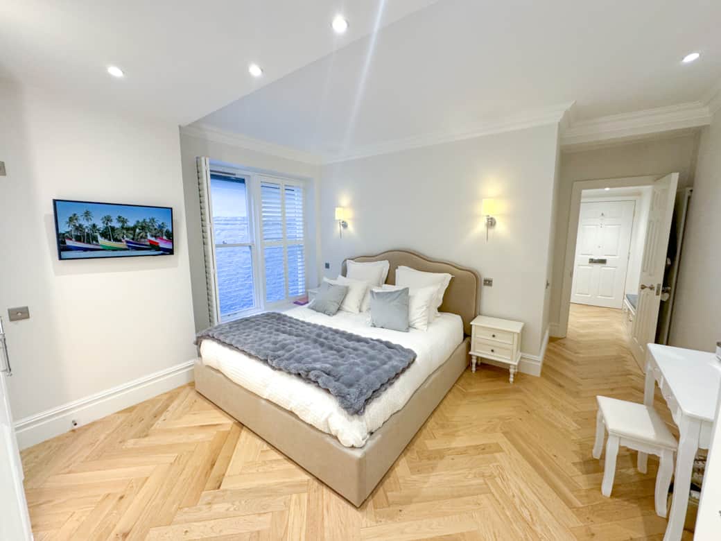 Main Bedroom 1