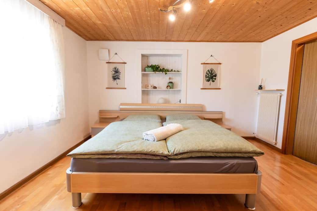 Schlafzimmer Schlafzimmer