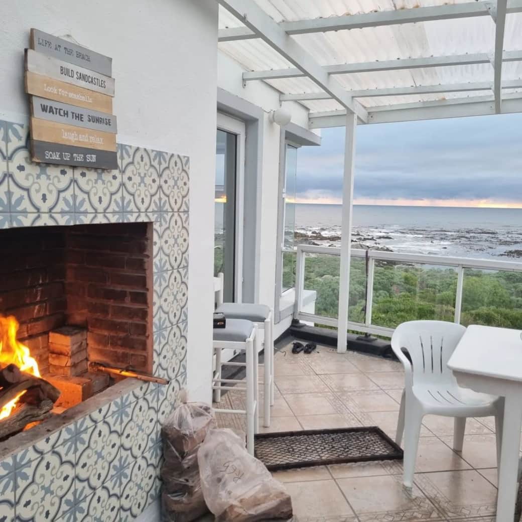 Outside Braai Outside Braai