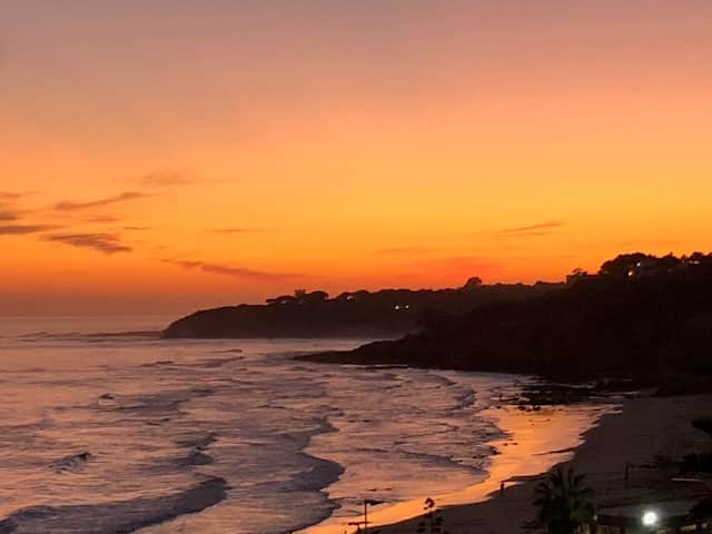 Sunset Sunset