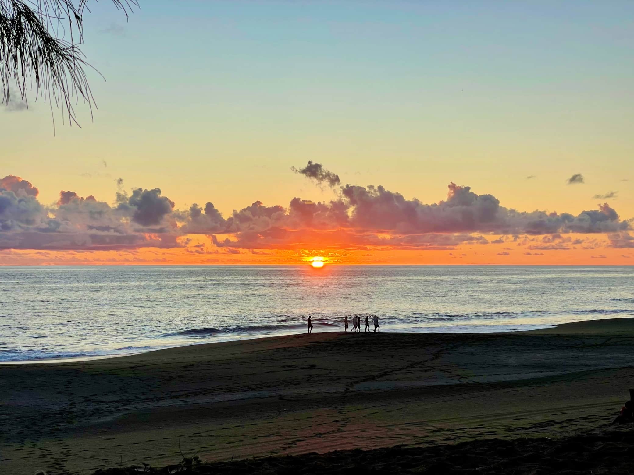 Visiter L'Étang Salé (97427) et ses alentours