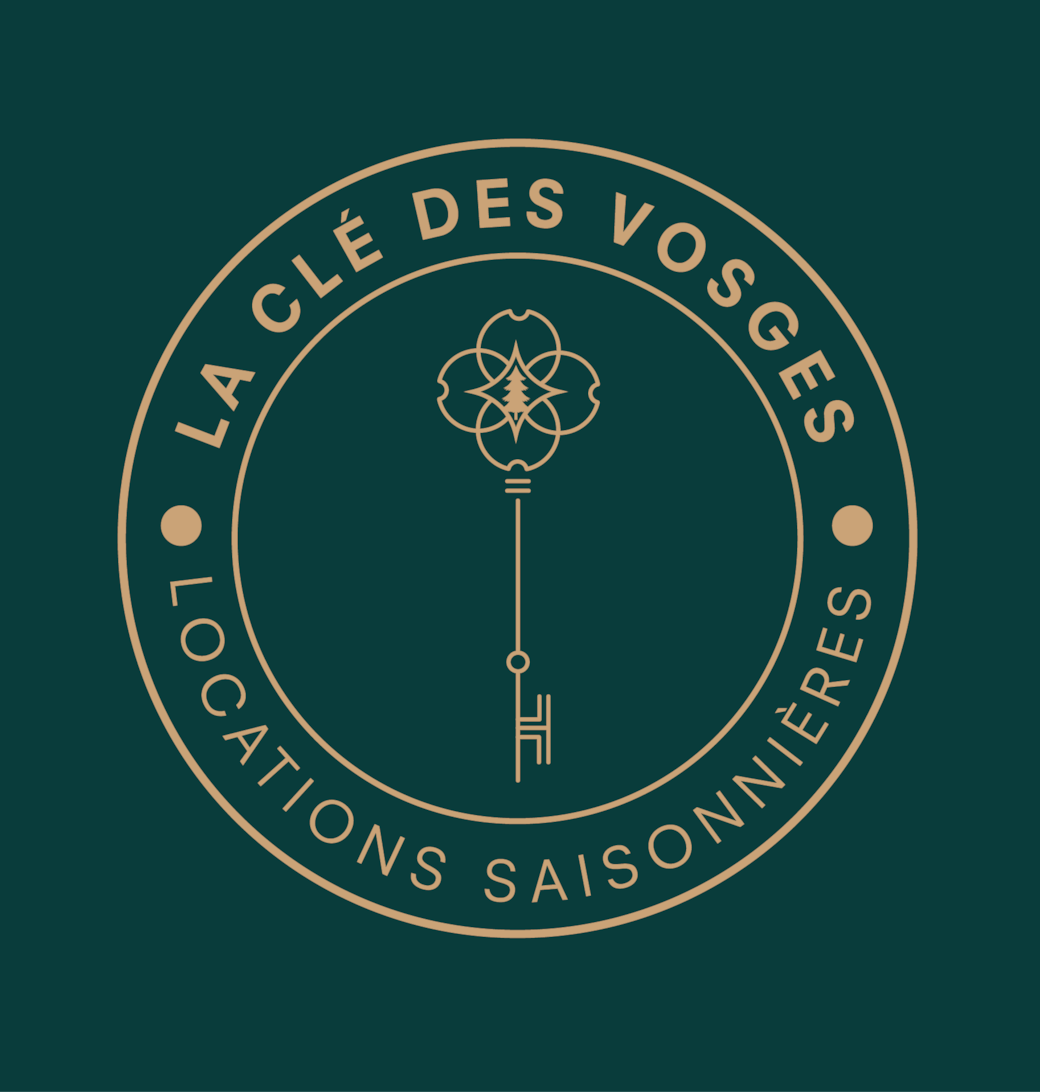 LACLEDESVOSGES LOGO ROND LOCATION LACLEDESVOSGES LOGO ROND LOCATION