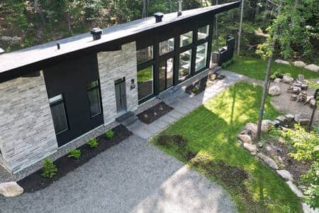 Chalet FEU_2