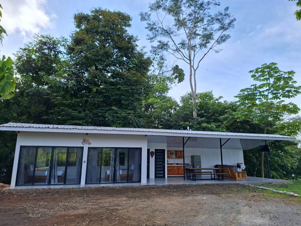 CASA PAVON OUTDOOR OVERVIEW CASA PAVON OUTDOOR OVERVIEW