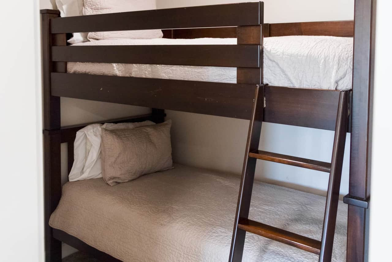 Bedroom - 6.5