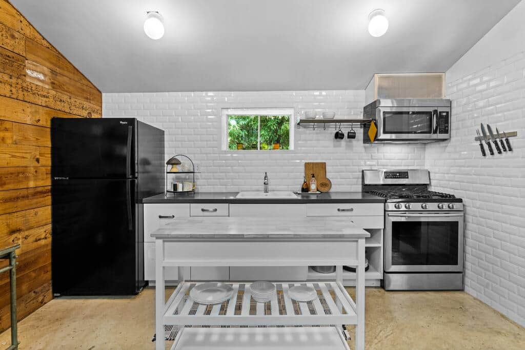 Kitchen Kitchen