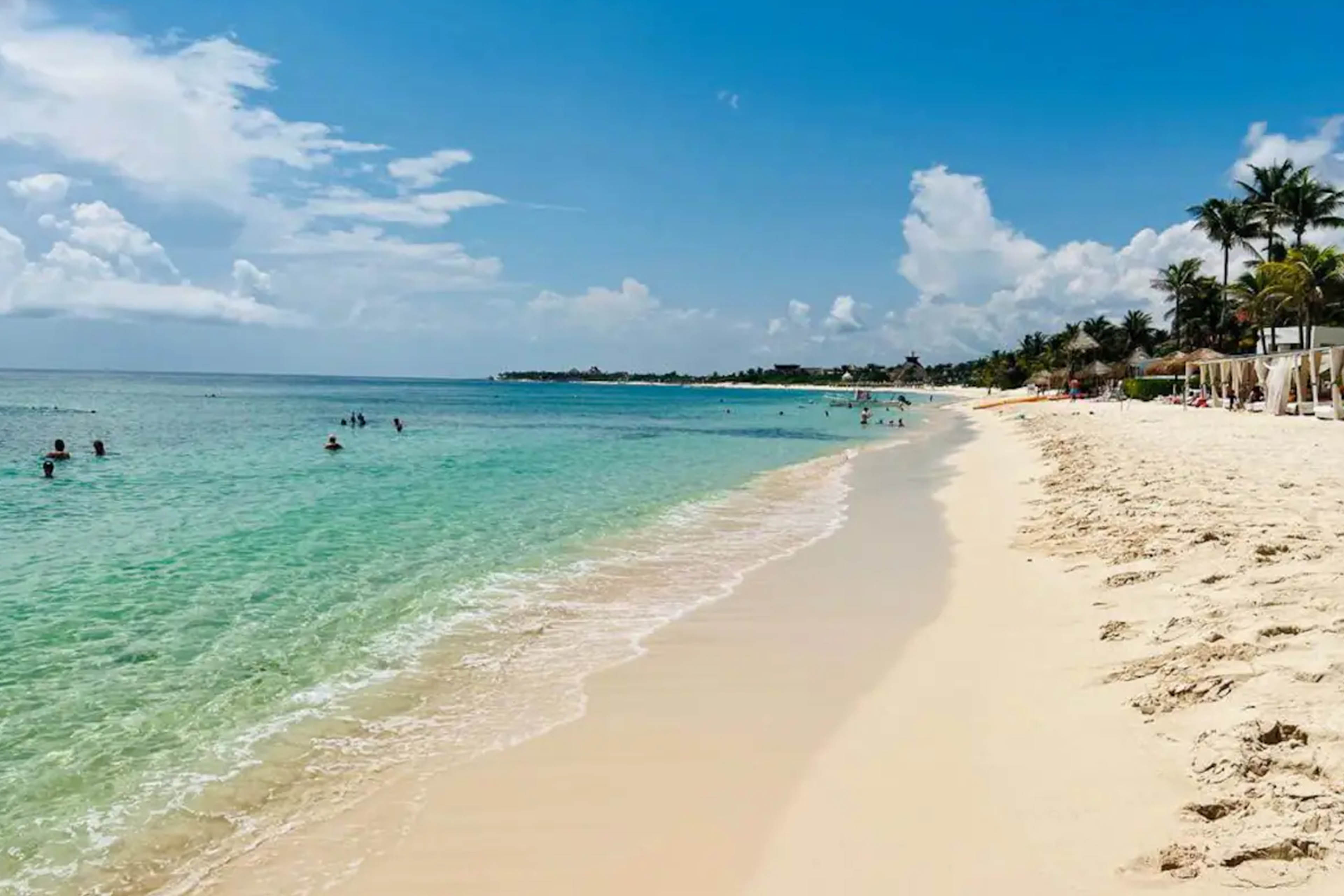 Akumal Bay With Access To Beach 7 Rooftop Pools W Ocean View photo 22